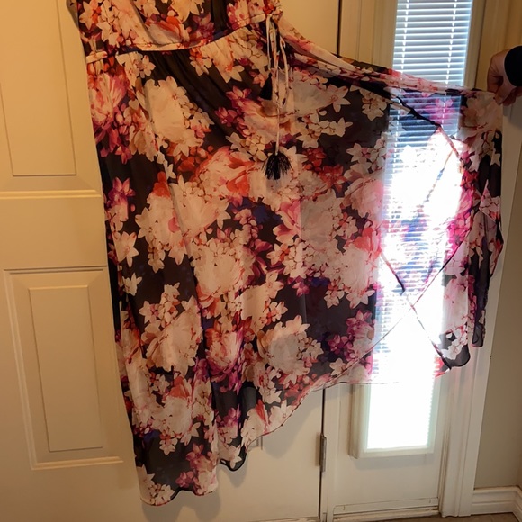 Lane Bryant Spring/Summer dress - Picture 5 of 8